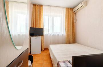 Двухместный в Гостинице Сашенька