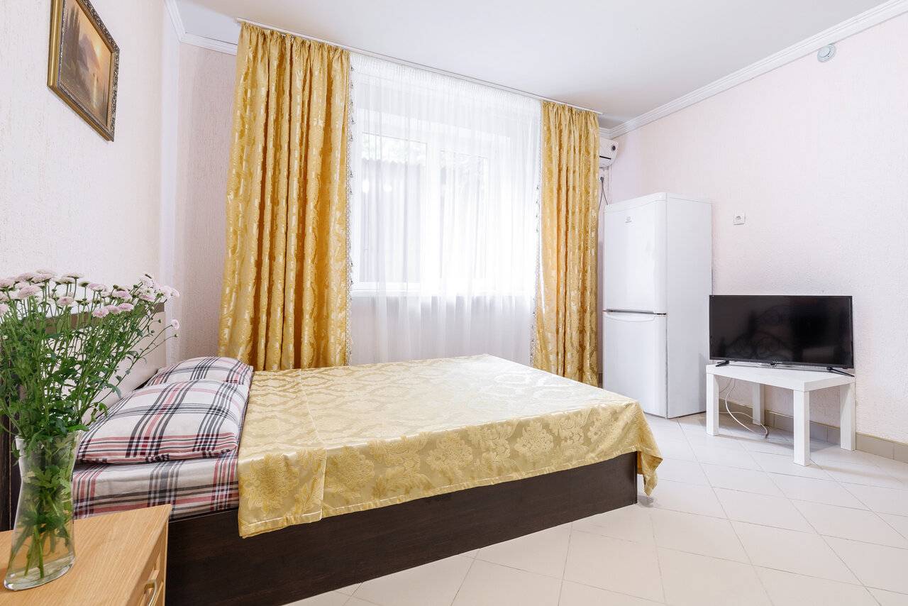 Фото Гостиницы Сашенька Южная Озереевка 16