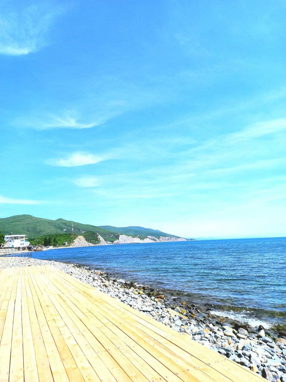 Фото Гостиницы Сашенька Южная Озереевка 78