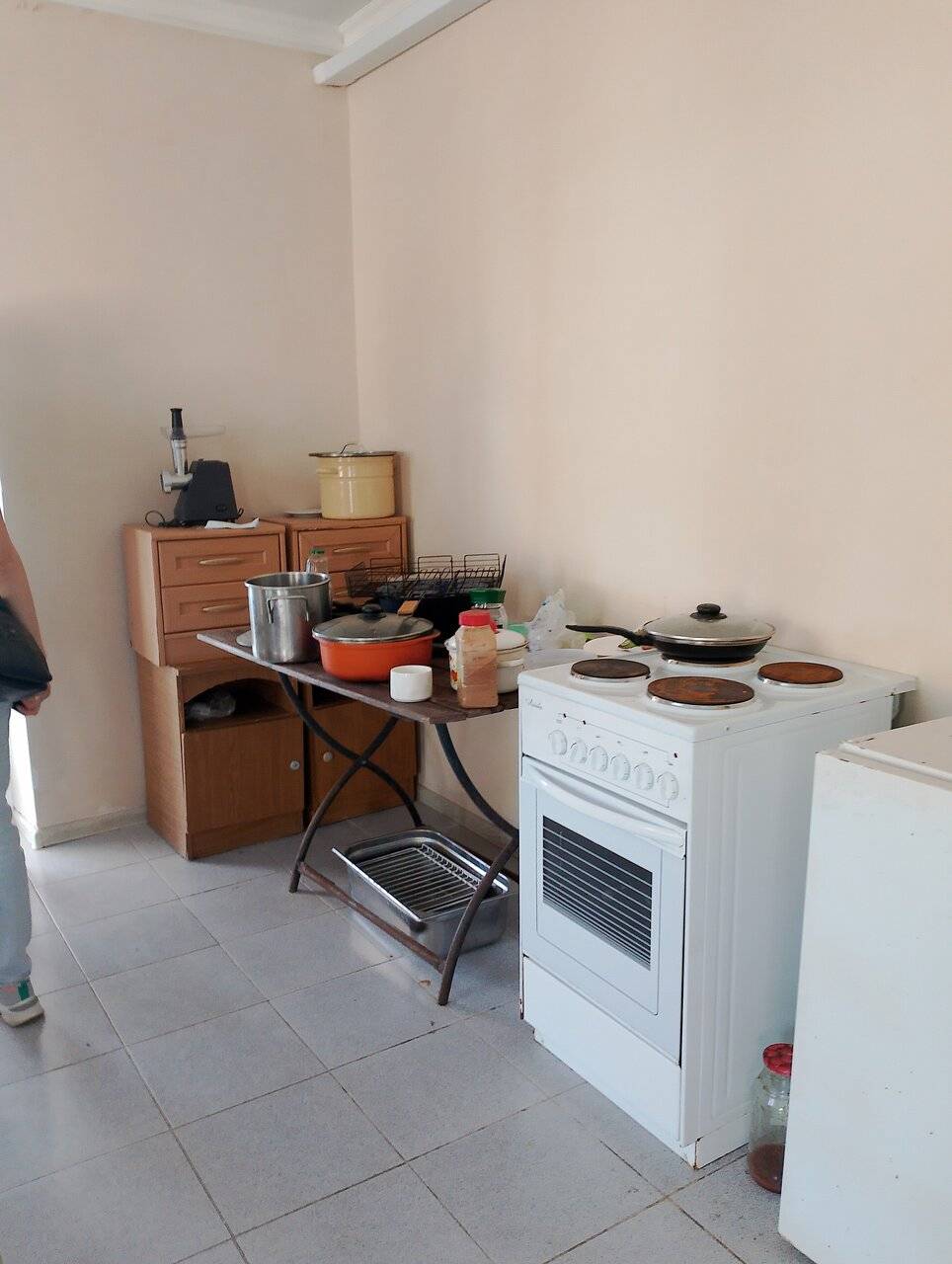 Фото Гостиницы Сашенька Южная Озереевка 102