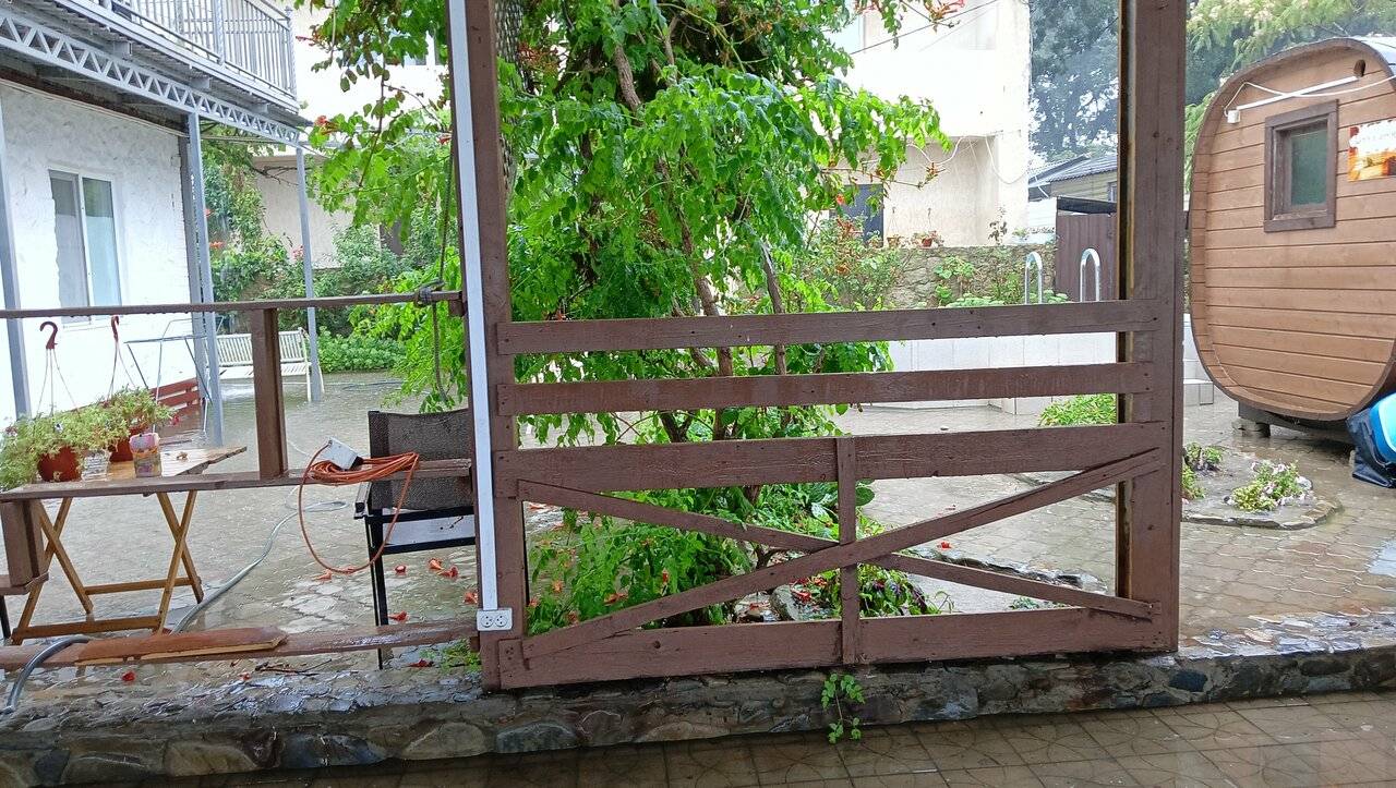 Фото Гостиницы Сашенька Южная Озереевка 85