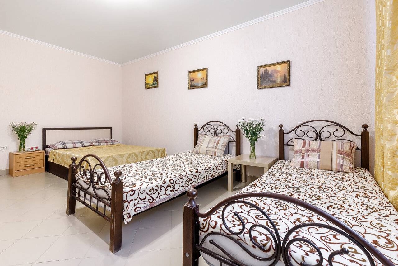 Фото Гостиницы Сашенька Южная Озереевка 19