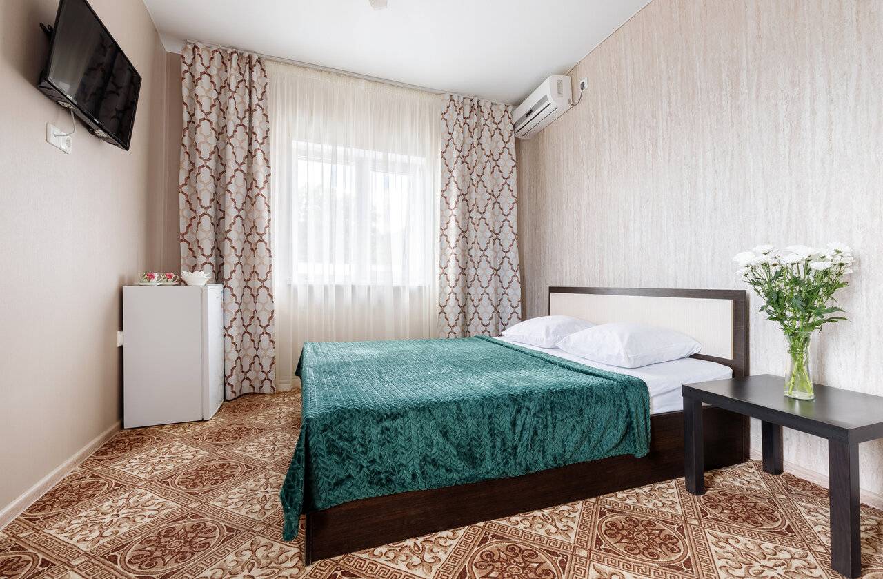 Фото Гостиницы Сашенька Южная Озереевка 3