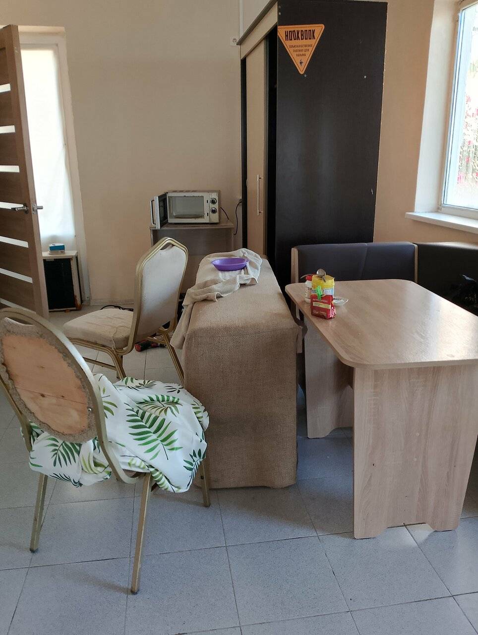 Фото Гостиницы Сашенька Южная Озереевка 99