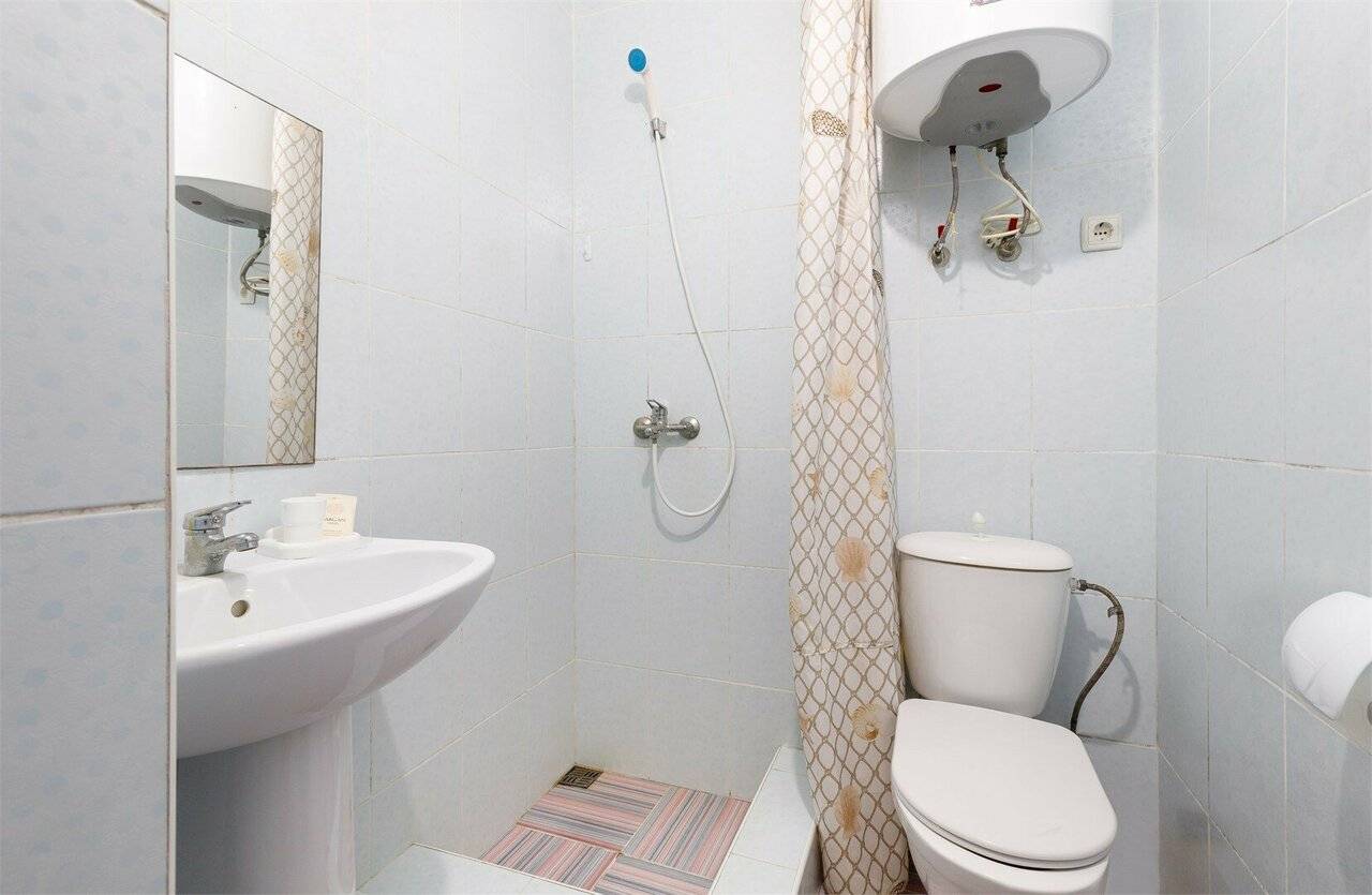 Фотографии номера Двухместный в Гостинице Сашенька Южная Озереевка