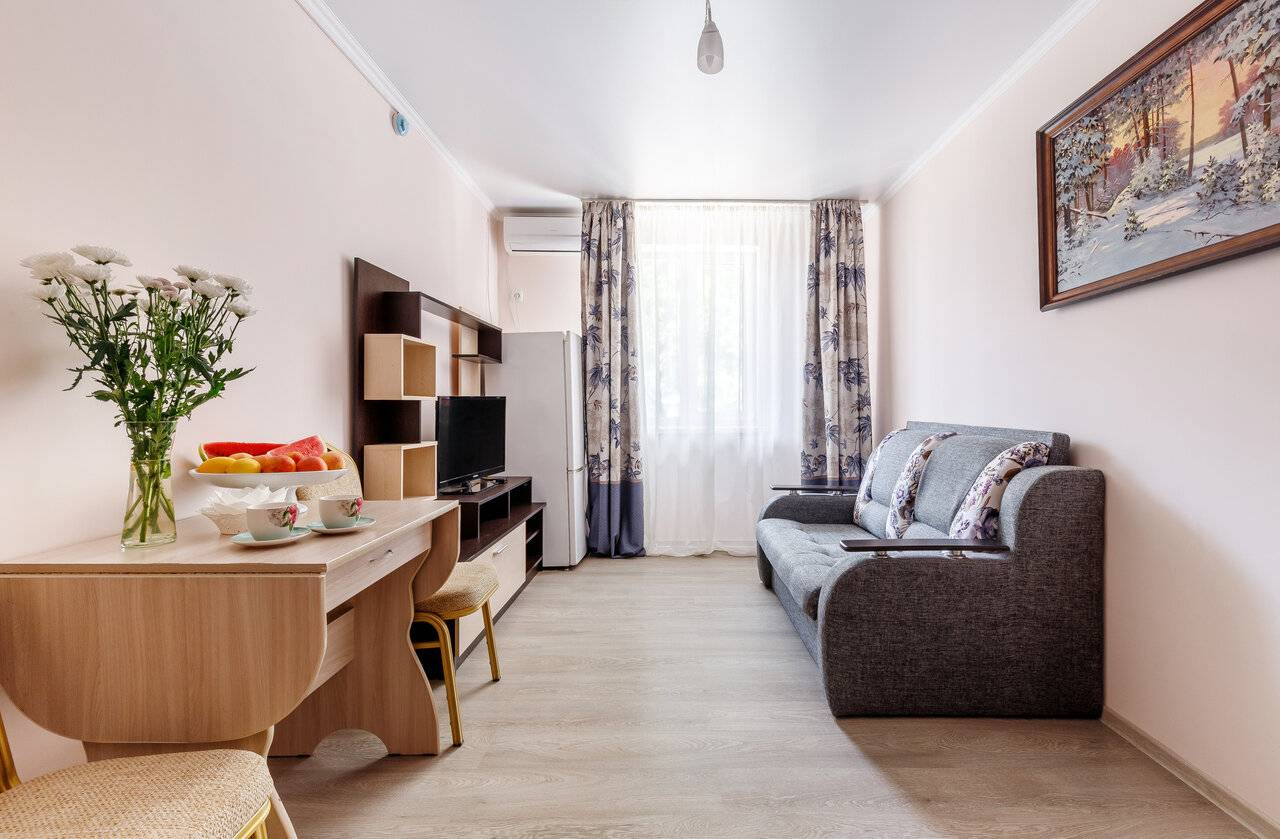 Фото Гостиницы Сашенька Южная Озереевка 32