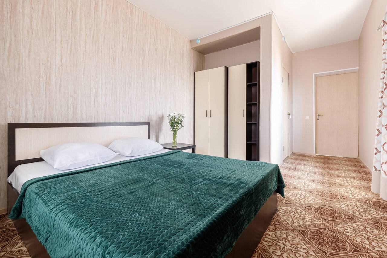 Фото Гостиницы Сашенька Южная Озереевка 23