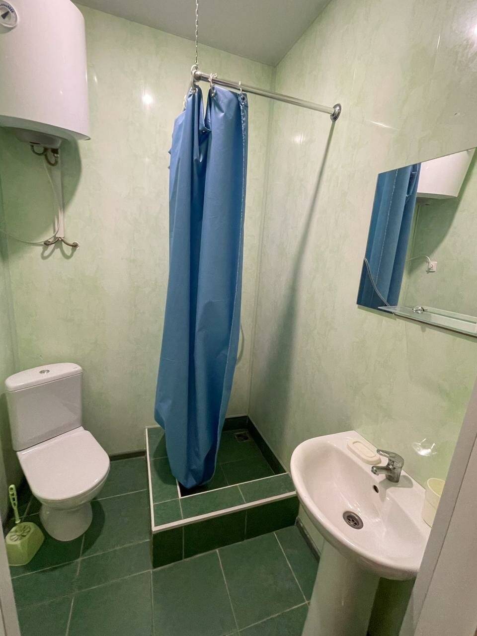 Фото Гостиницы Сашенька Южная Озереевка 47