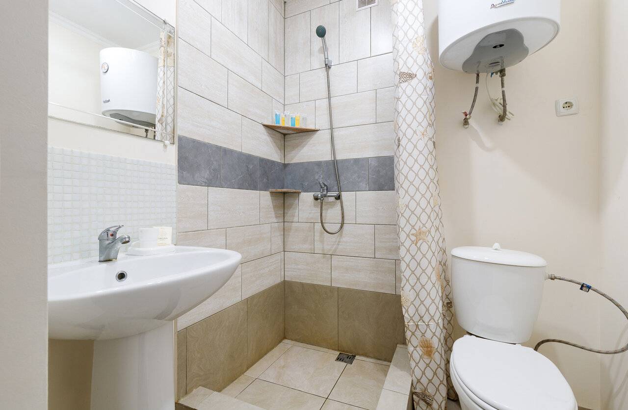 Фото Гостиницы Сашенька Южная Озереевка 31