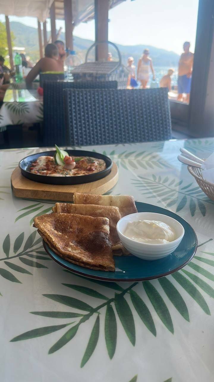 Фото Гостиницы Сашенька Южная Озереевка 123