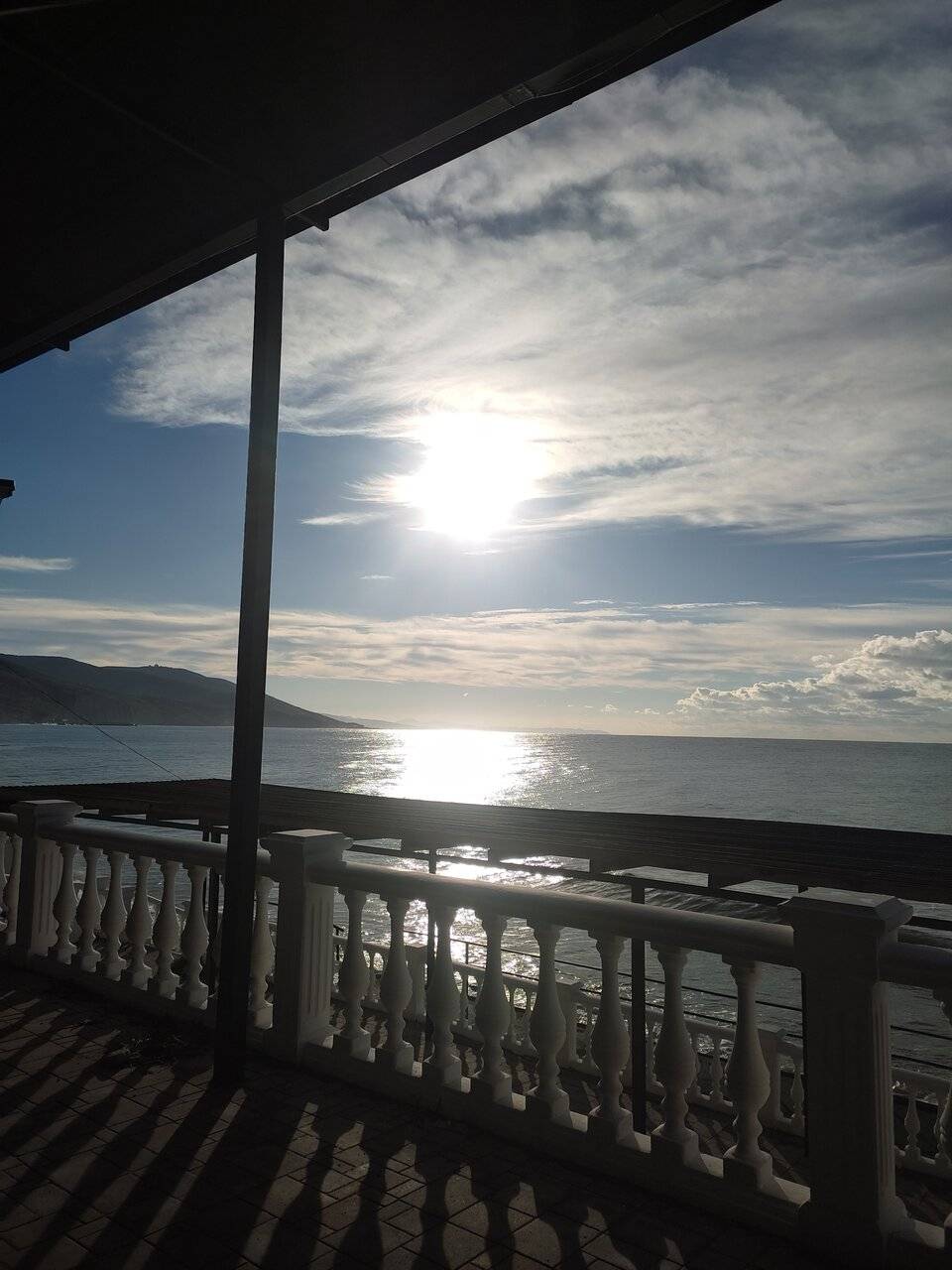 Фото Гостиницы Сашенька Южная Озереевка 113