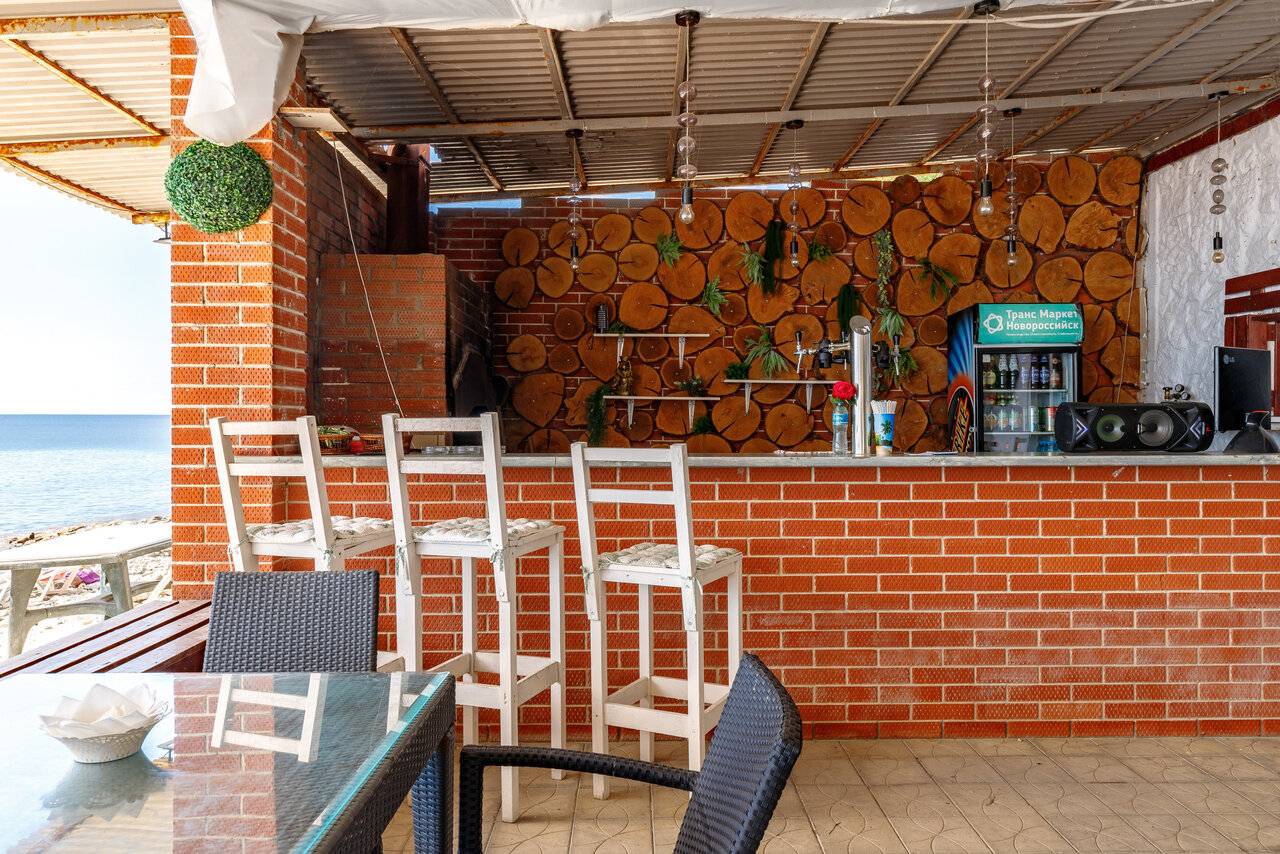 Фото Гостиницы Сашенька Южная Озереевка 7