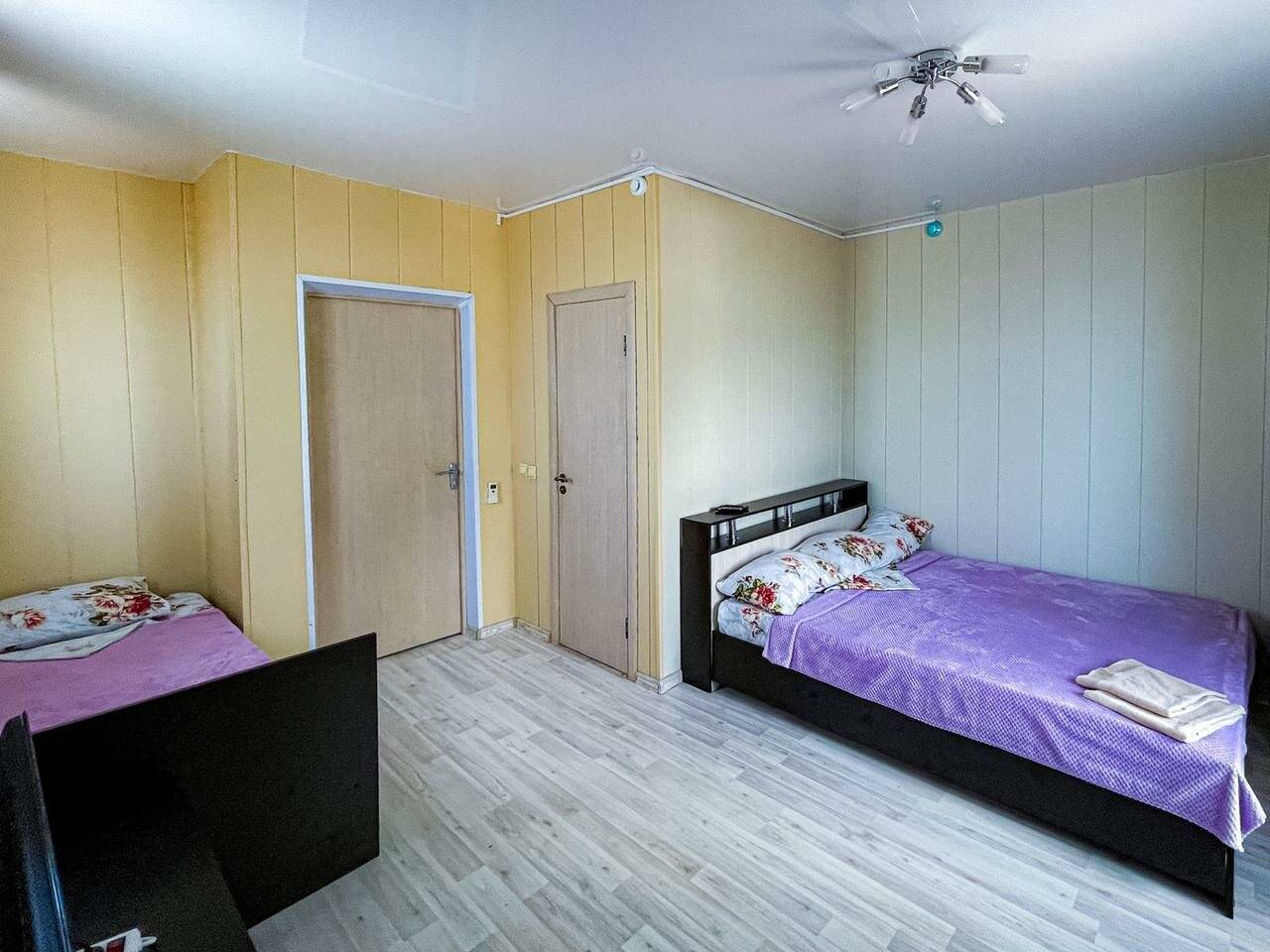 Фото Гостиницы Сашенька Южная Озереевка 46