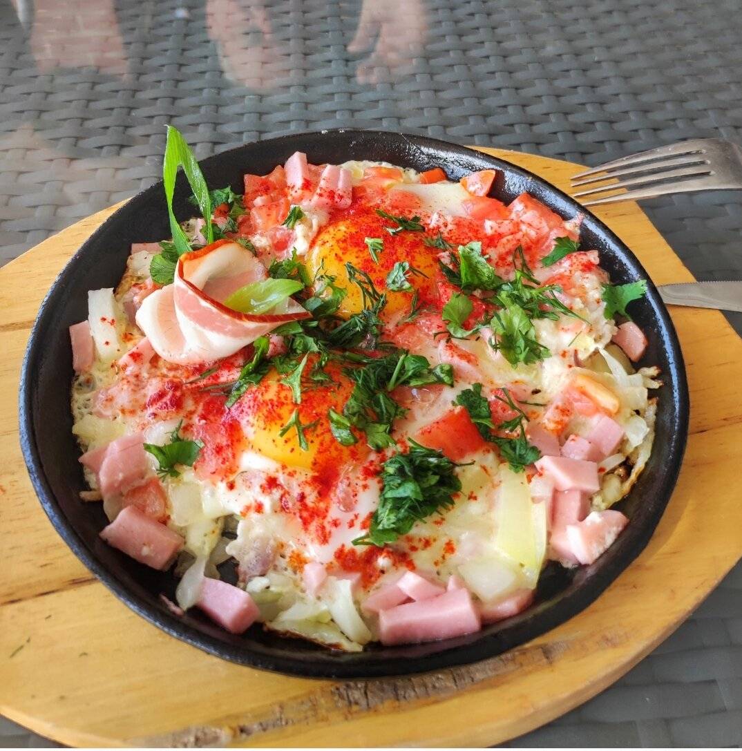 Фото Гостиницы Сашенька Южная Озереевка 117