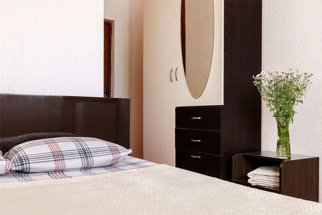 Фотографии номера Двухместный в Гостинице Сашенька Южная Озереевка