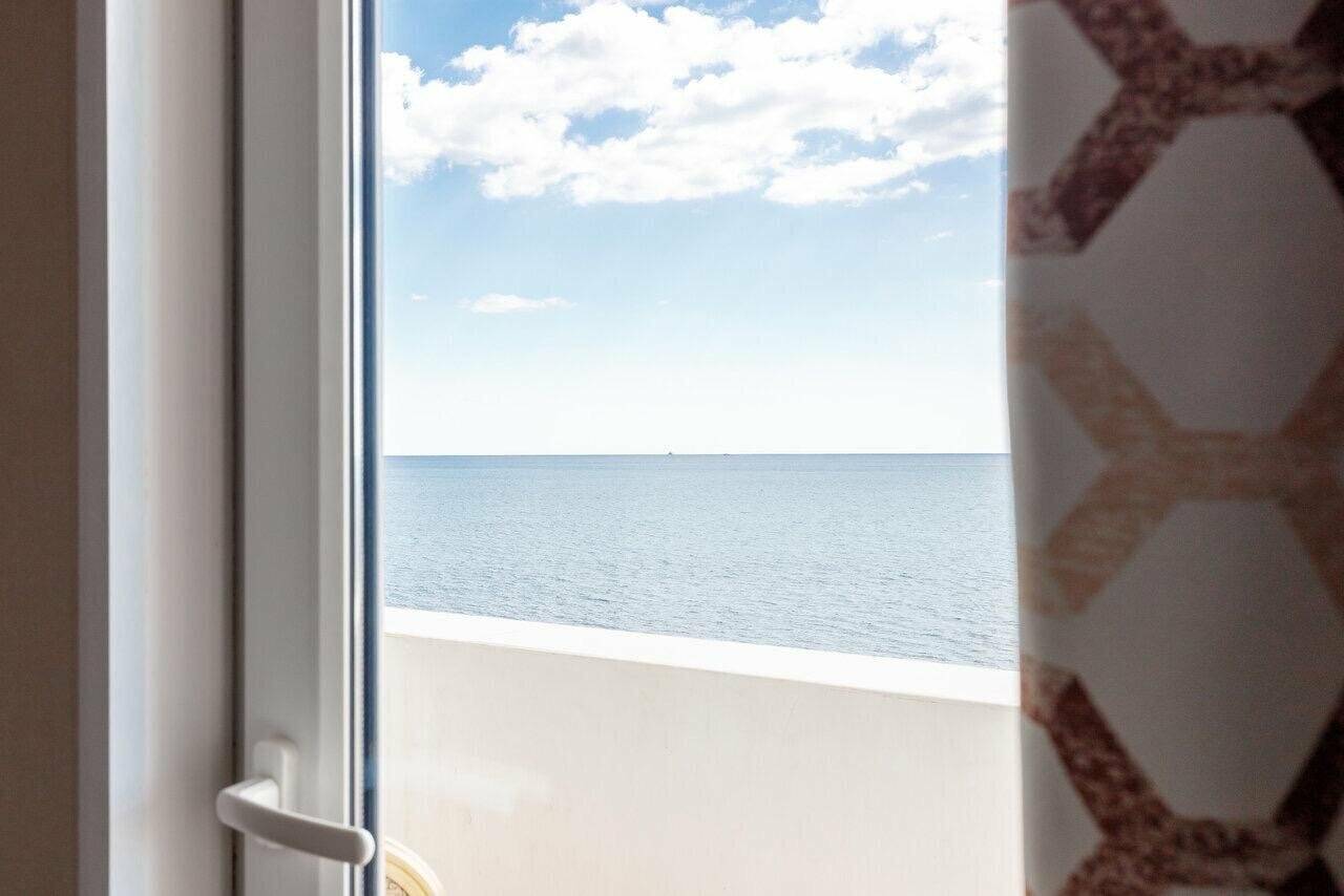 Фото Гостиницы Сашенька Южная Озереевка 69