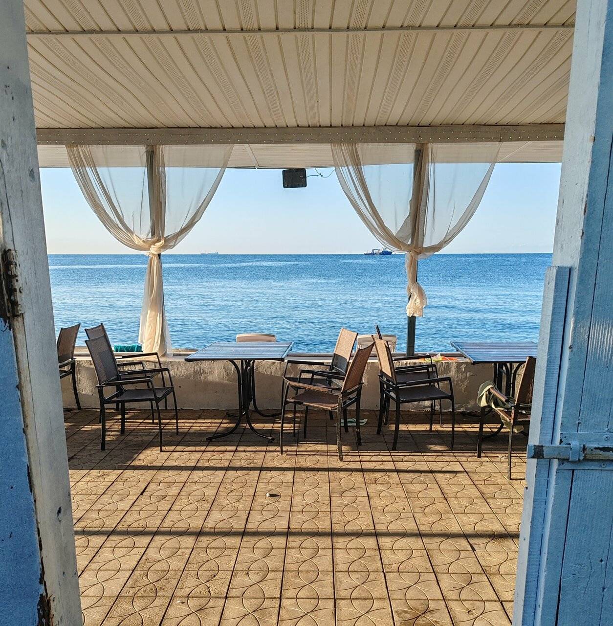 Фото Гостиницы Сашенька Южная Озереевка 122