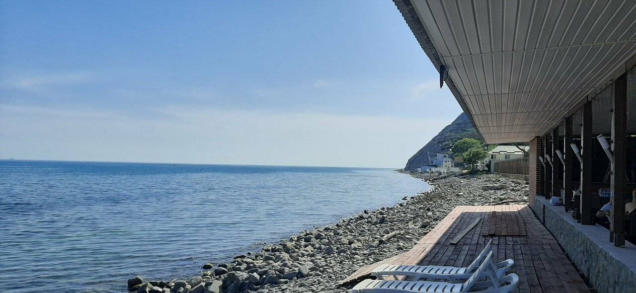 Фото Гостиницы Сашенька Южная Озереевка 128