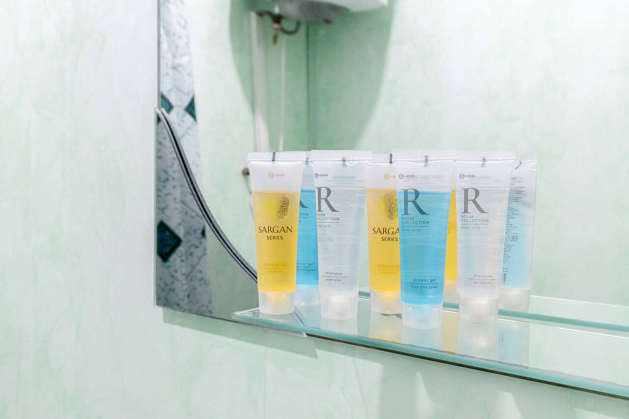 Фото Гостиницы Сашенька Южная Озереевка 20