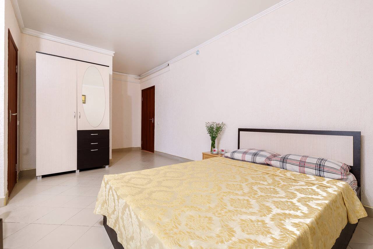 Фото Гостиницы Сашенька Южная Озереевка 36