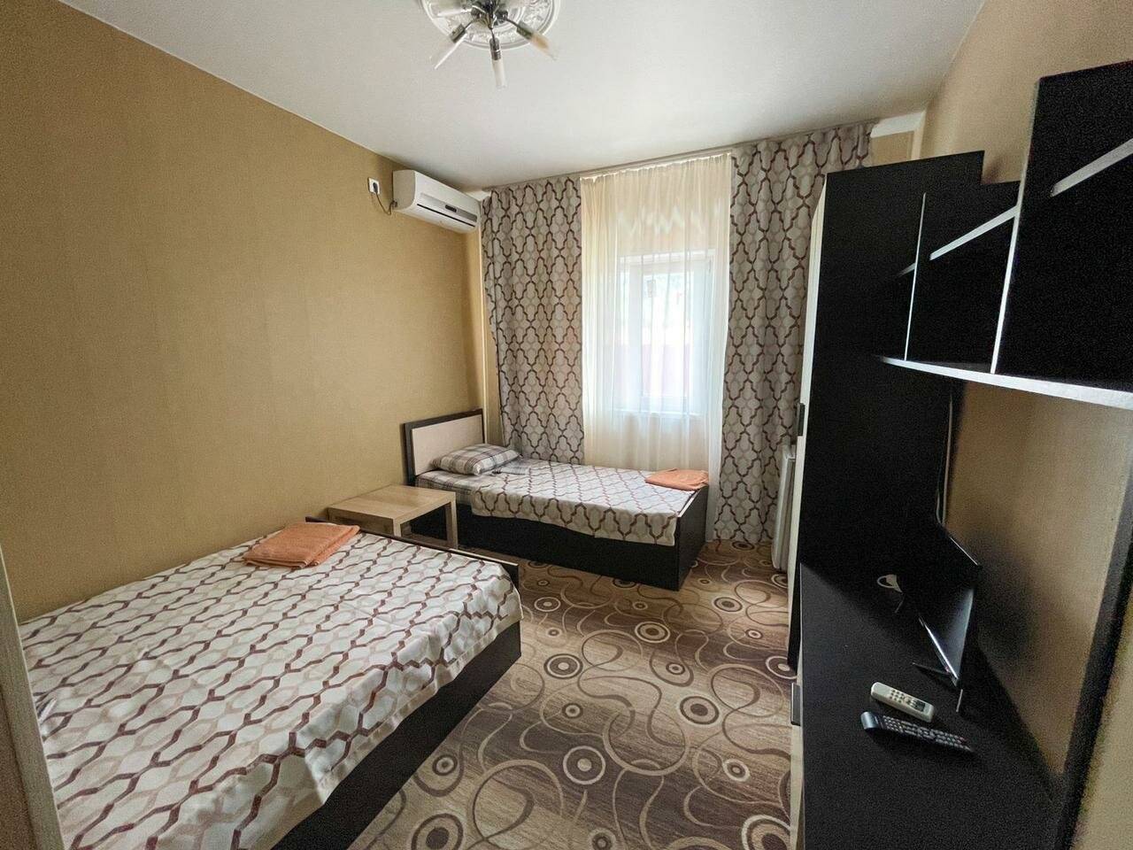 Фото Гостиницы Сашенька Южная Озереевка 45