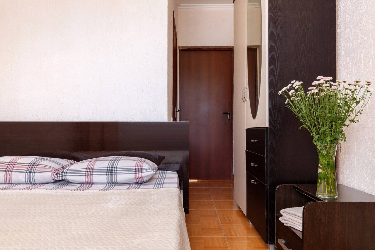 Фото Гостиницы Сашенька Южная Озереевка 29