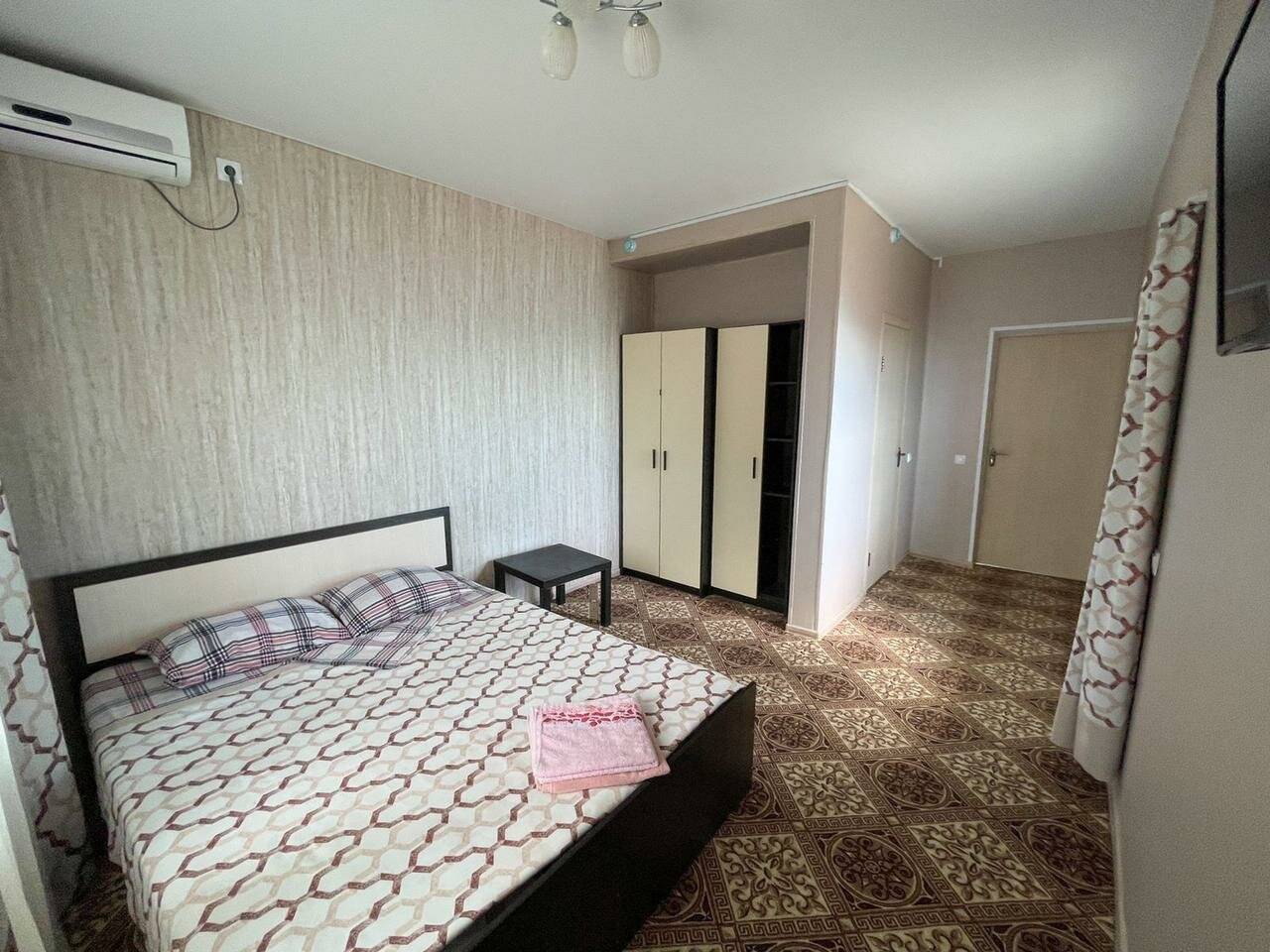 Фото Гостиницы Сашенька Южная Озереевка 48