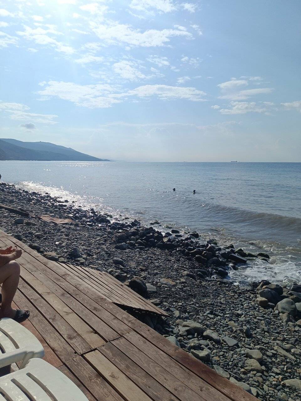 Фото Гостиницы Сашенька Южная Озереевка 124