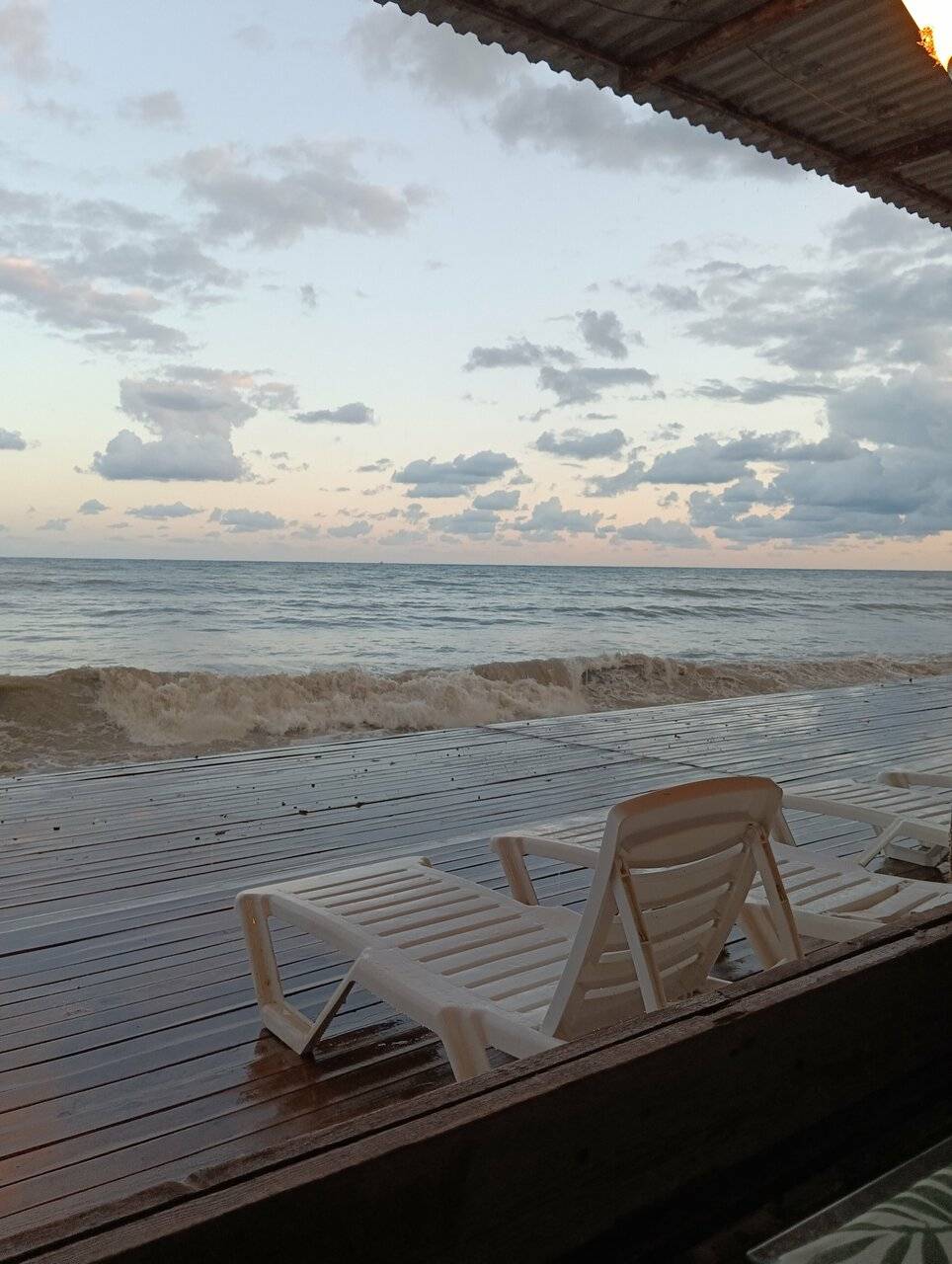 Фото Гостиницы Сашенька Южная Озереевка 96