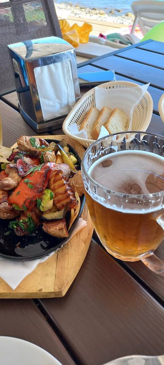 Фото Гостиницы Сашенька Южная Озереевка 121