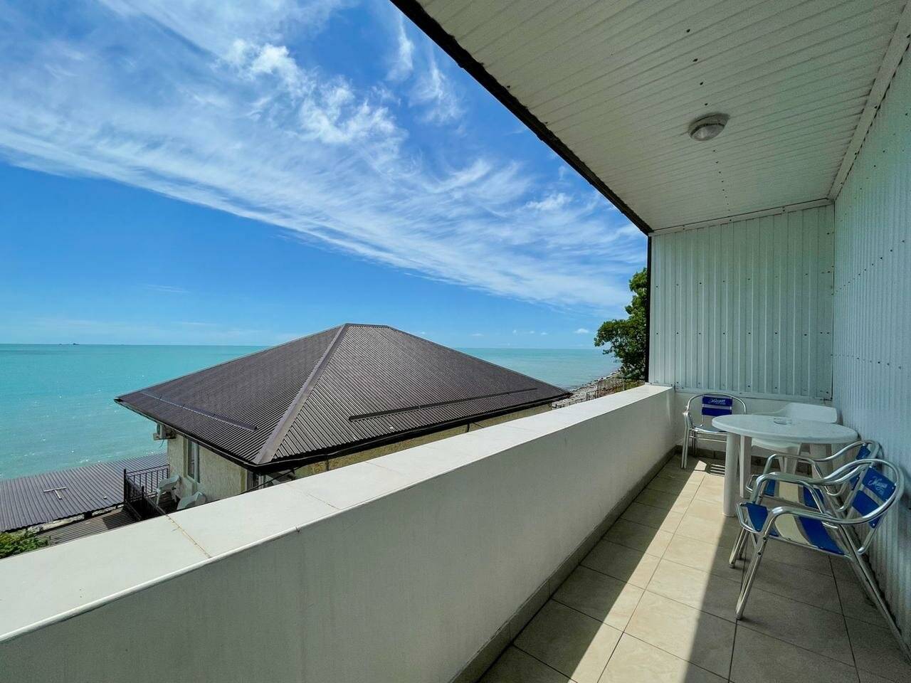 Фото Гостиницы Сашенька Южная Озереевка 40