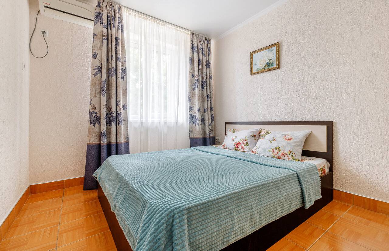 Фото Гостиницы Сашенька Южная Озереевка 33