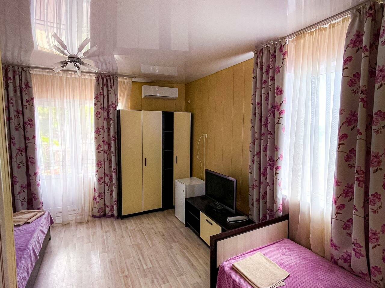 Фото Гостиницы Сашенька Южная Озереевка 39