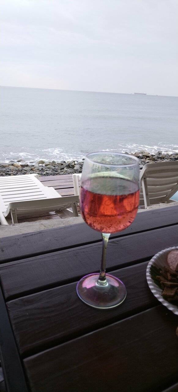 Фото Гостиницы Сашенька Южная Озереевка 136