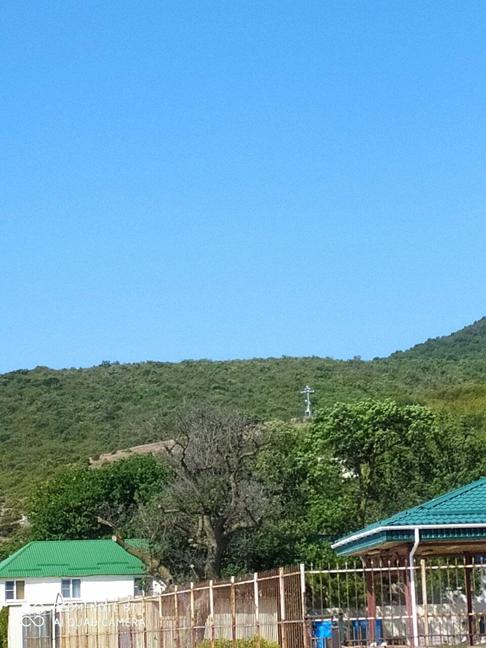 Фото Гостиницы Сашенька Южная Озереевка 61