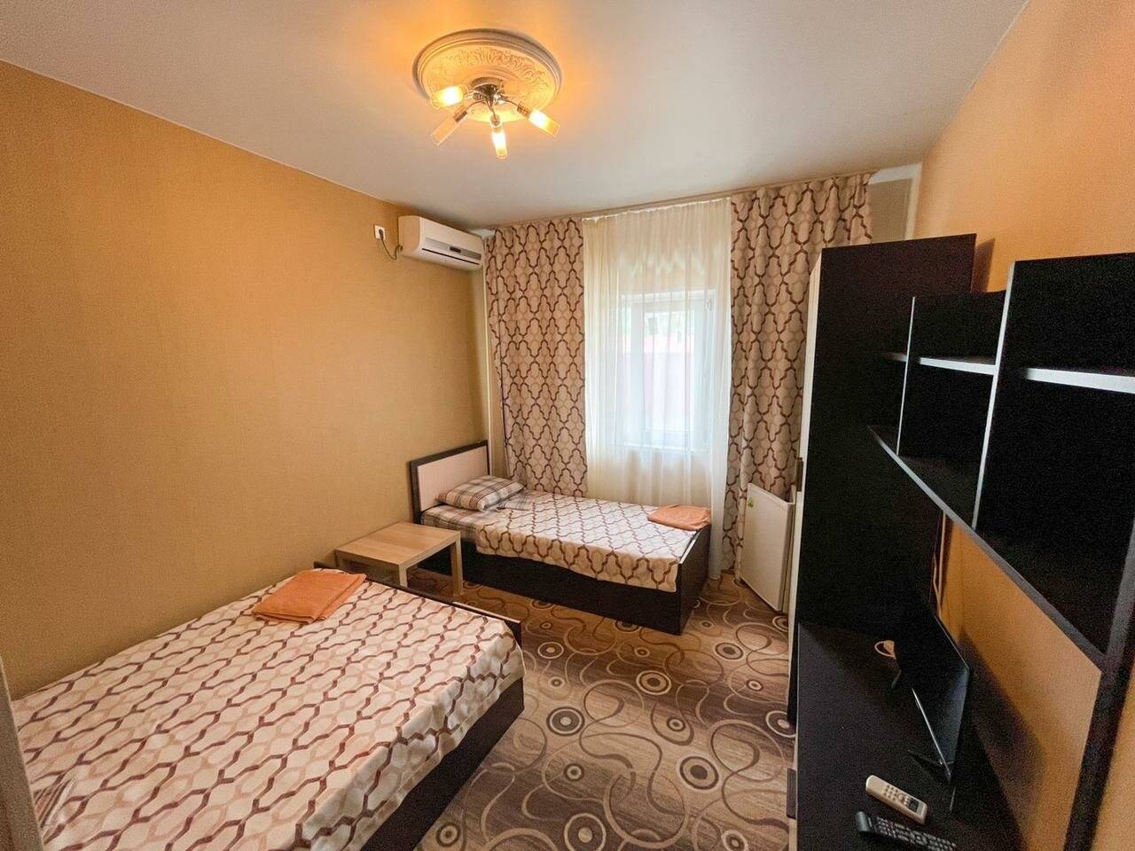 Фото Гостиницы Сашенька Южная Озереевка 49