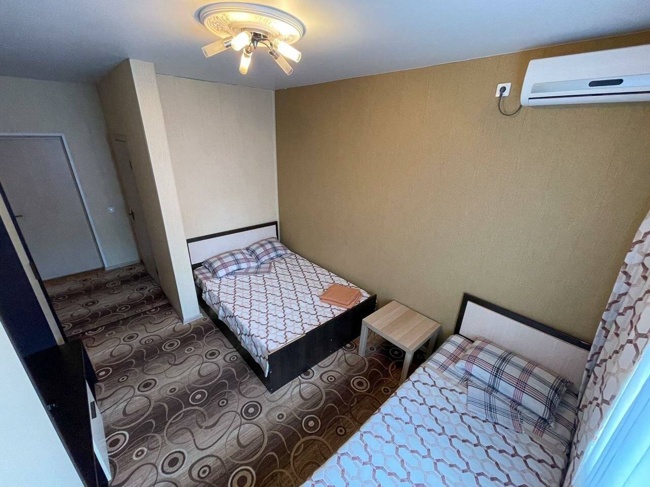 Фото Гостиницы Сашенька Южная Озереевка 41