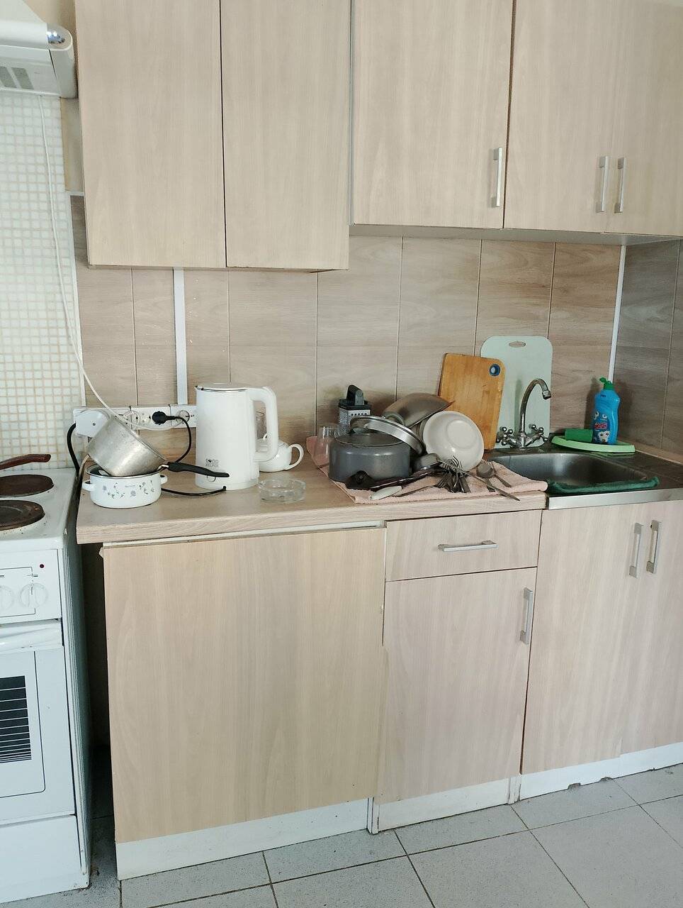 Фото Гостиницы Сашенька Южная Озереевка 80