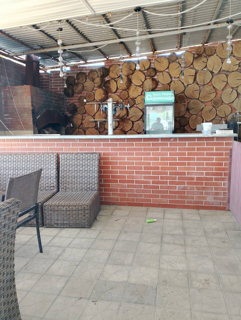 Фото Гостиницы Сашенька Южная Озереевка 130