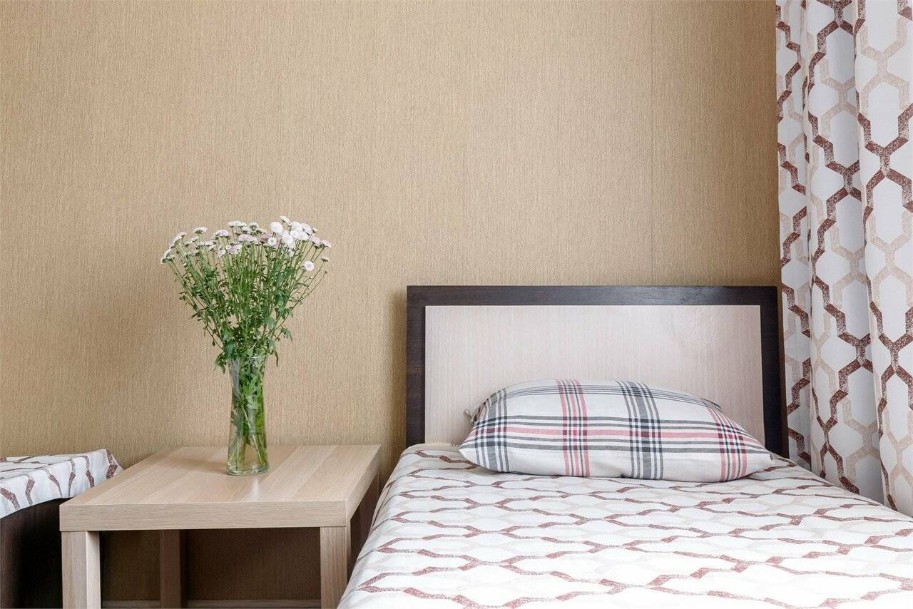 Фотографии номера Трехместный в Гостинице Сашенька Южная Озереевка