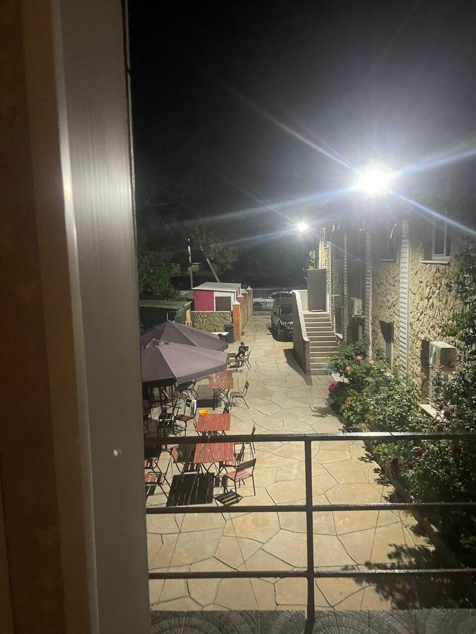 Фото Гостиницы Сашенька Южная Озереевка 60