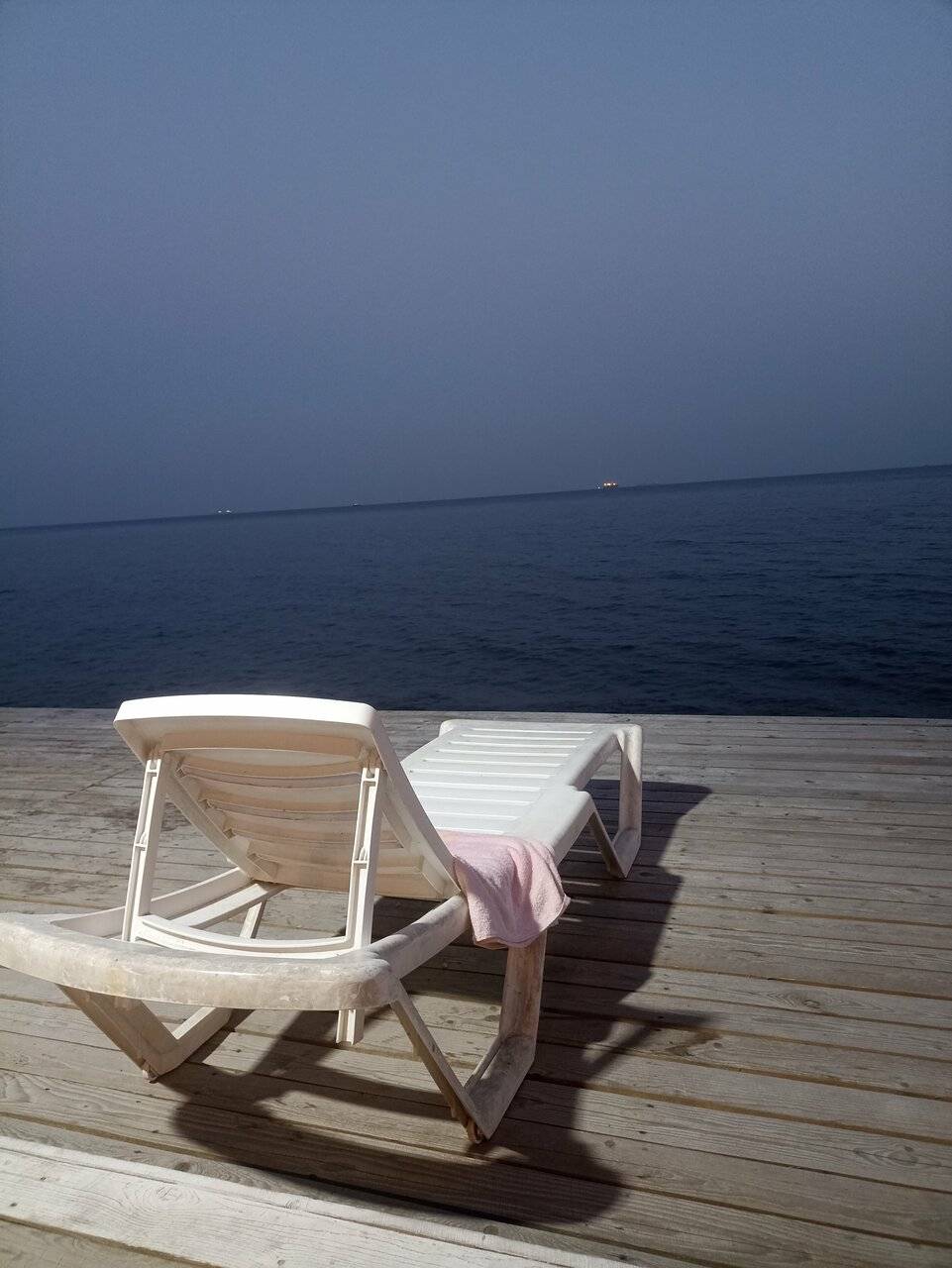 Фото Гостиницы Сашенька Южная Озереевка 75