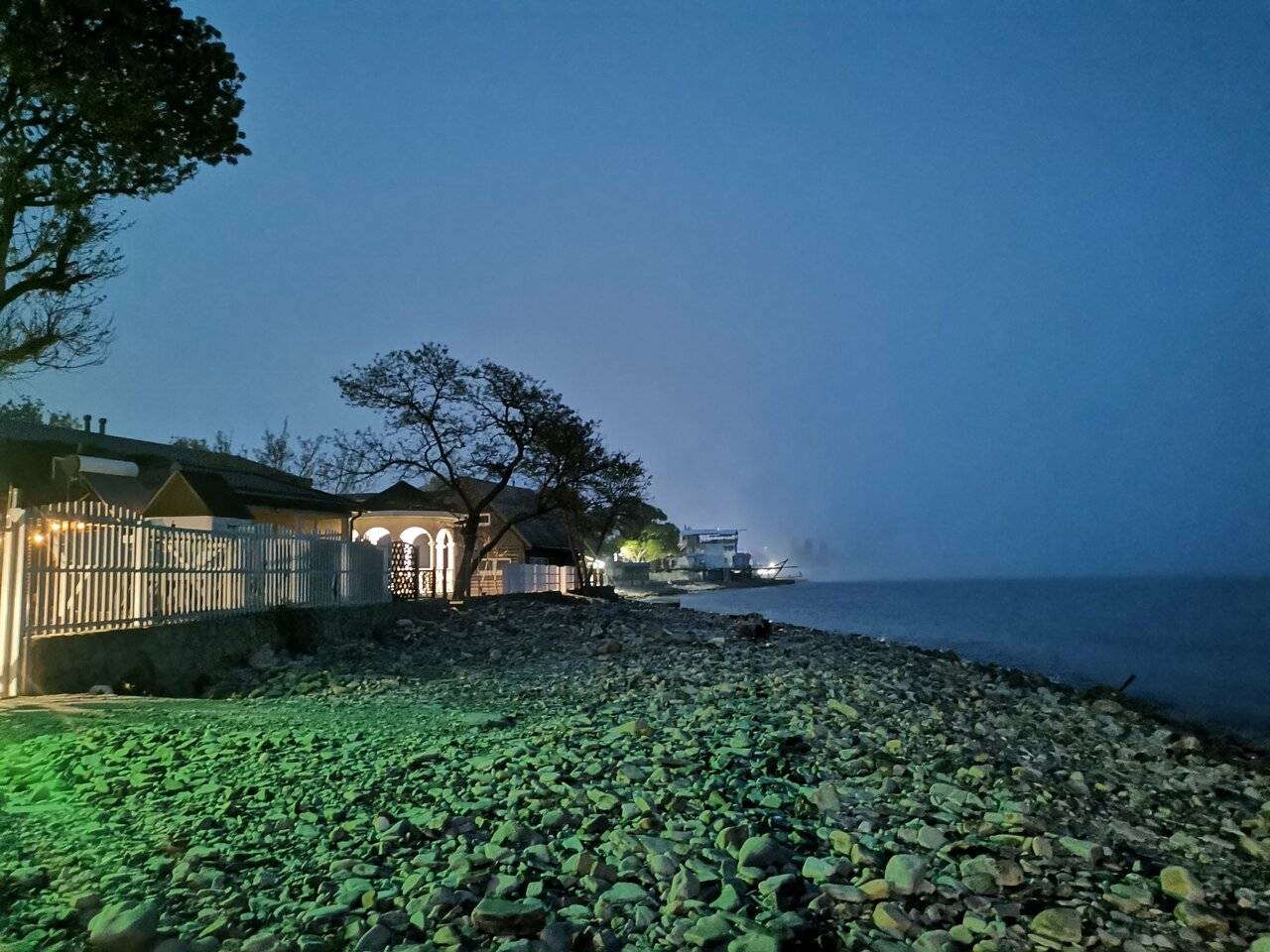 Фото Гостиницы Сашенька Южная Озереевка 57