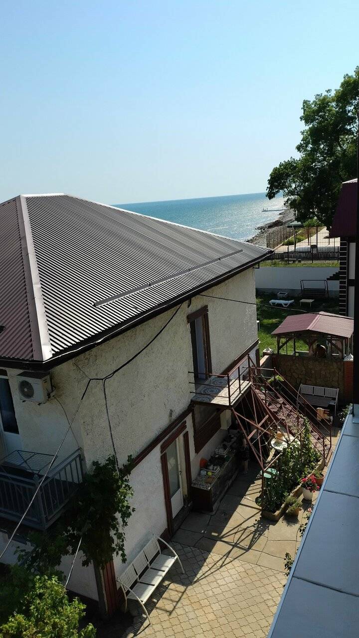 Фото Гостиницы Сашенька Южная Озереевка 94