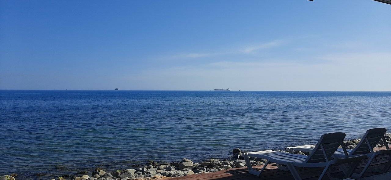 Фото Гостиницы Сашенька Южная Озереевка 93