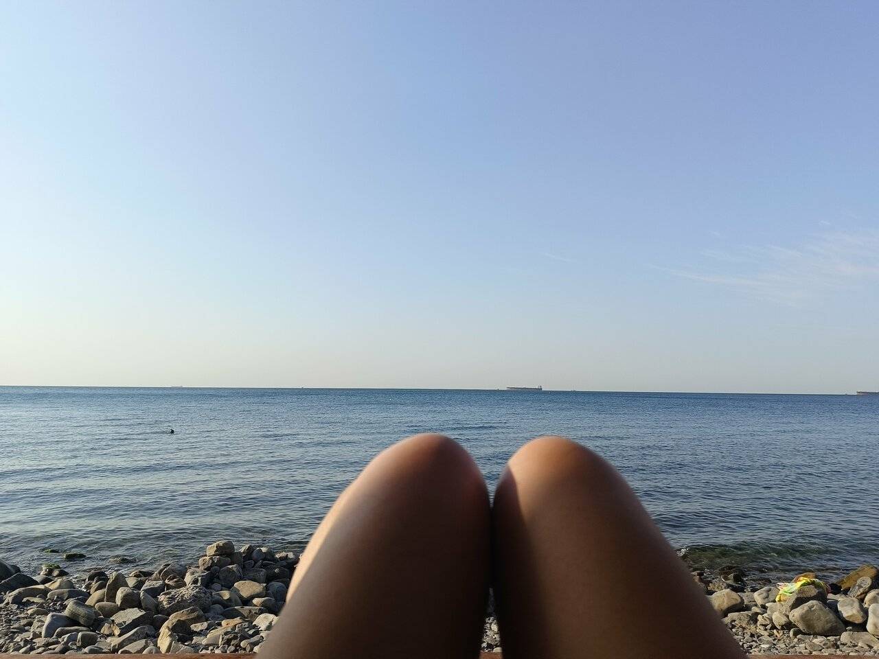 Фото Гостиницы Сашенька Южная Озереевка 74