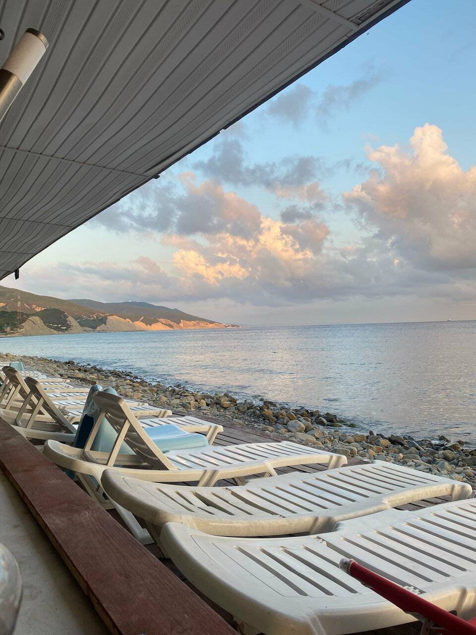 Фото Гостиницы Сашенька Южная Озереевка 84