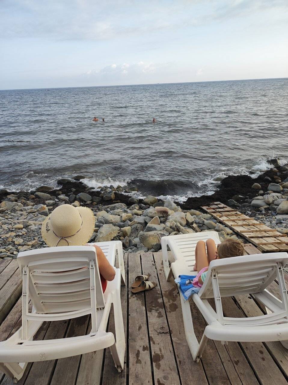 Фото Гостиницы Сашенька Южная Озереевка 120