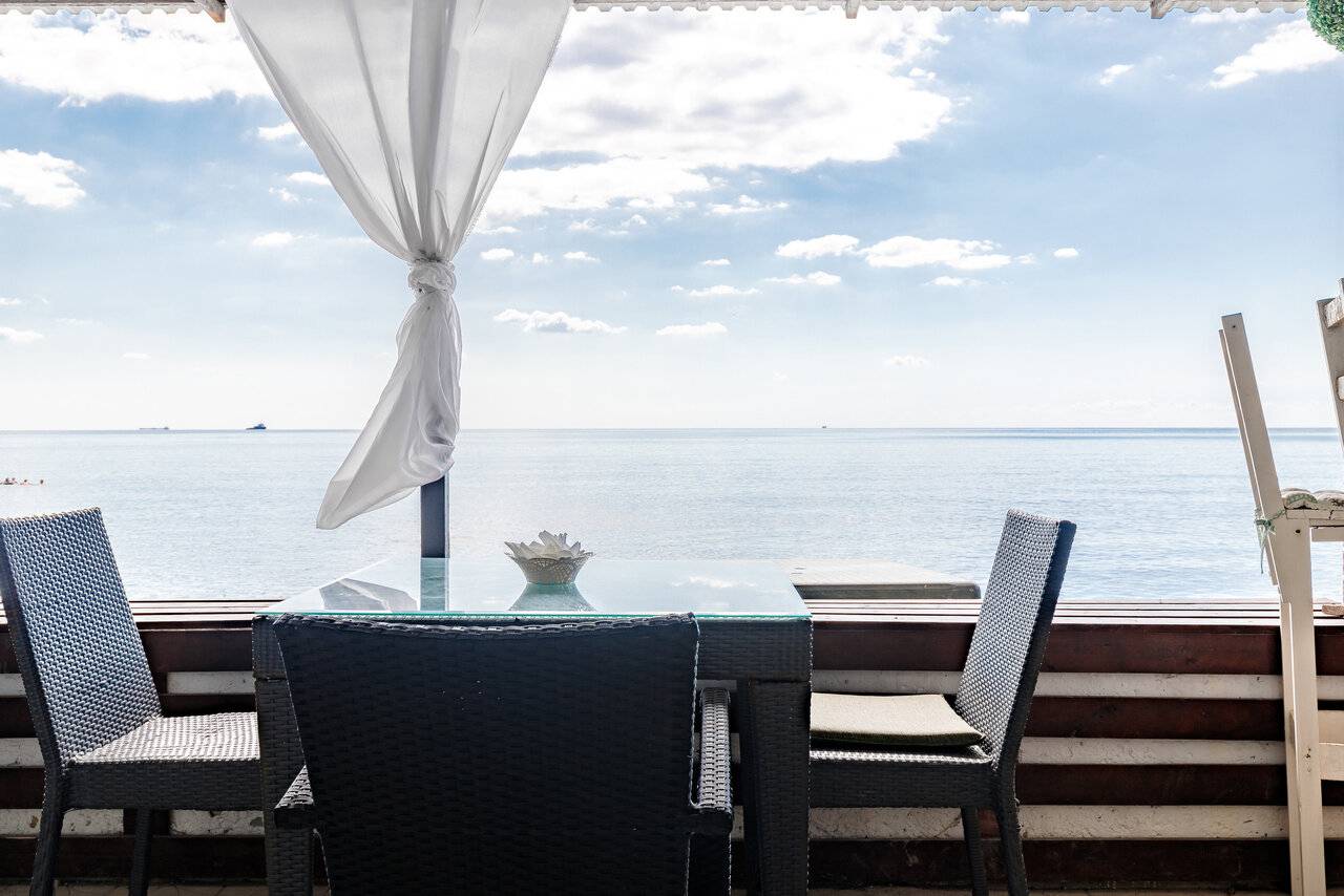 Фото Гостиницы Сашенька Южная Озереевка 6