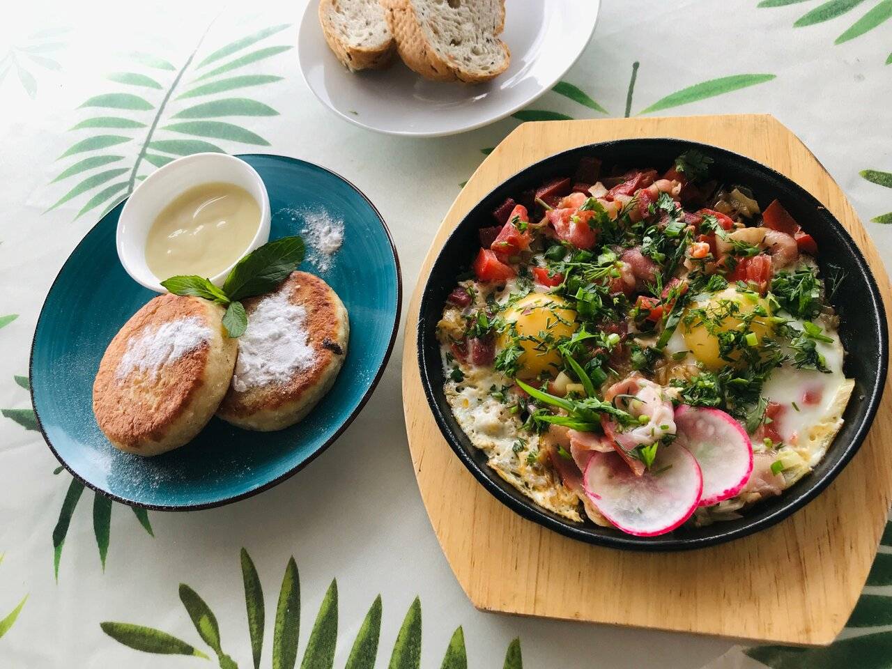 Фото Гостиницы Сашенька Южная Озереевка 142